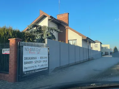 DRUKARNIA NOWAR-GRAF